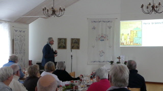 20260115 Månadsmöte 15 Januari