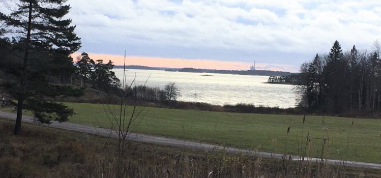 221111 Vandring i Nävekvarn