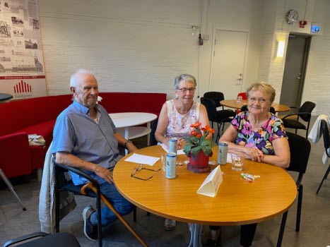 Hjärnkoll distr.tävling 12 sept. 2023