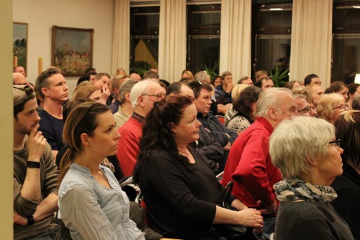 20160302 Politikermöte