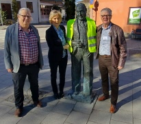 SPF's distriktstämma i Kungsör