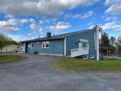 Slöjdsnack Tage Lundqvist berättar och spelar