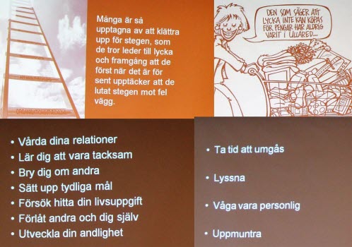 20171116 Alf B Svensson och auktion