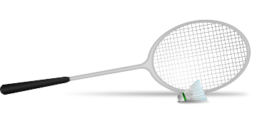 Badminton