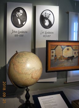 Tändsticksmuseet