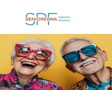Seniormässa den 27 maj