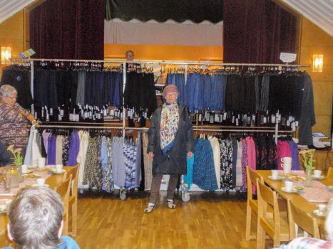 Seniorshop