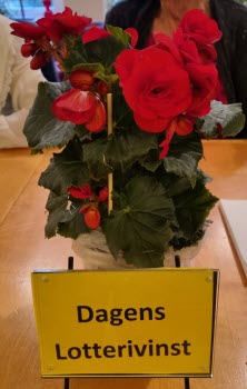 221205 Månadsmöte med vår egen Allsångskör.