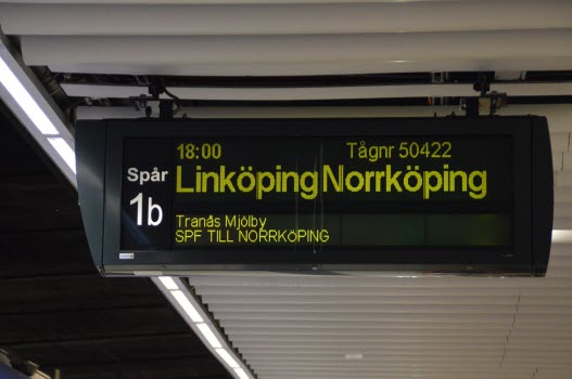 Tåg