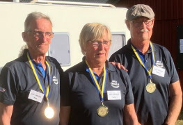 Förbundsmästerskap BOULE