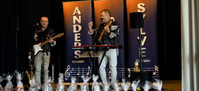 Vårfest
