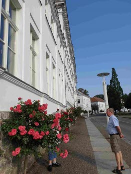 Resa till Rügen 2019