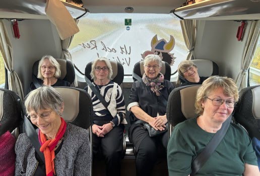 Stockholm, Oscarsteatern 2025 -10 -26