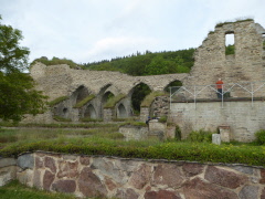 Referat från resan i Östergötland