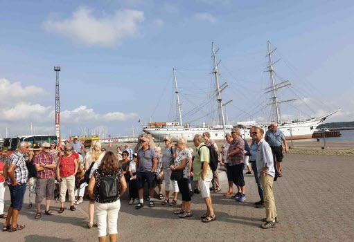 Resa till Rügen 2019