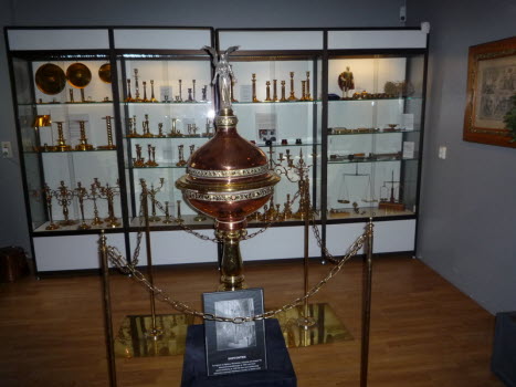 Ullprodukter