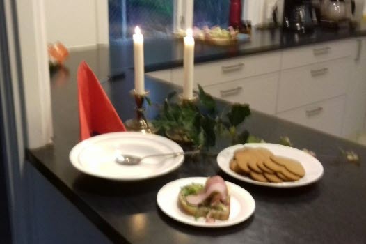 191122 Vandring vid IK Tuna
