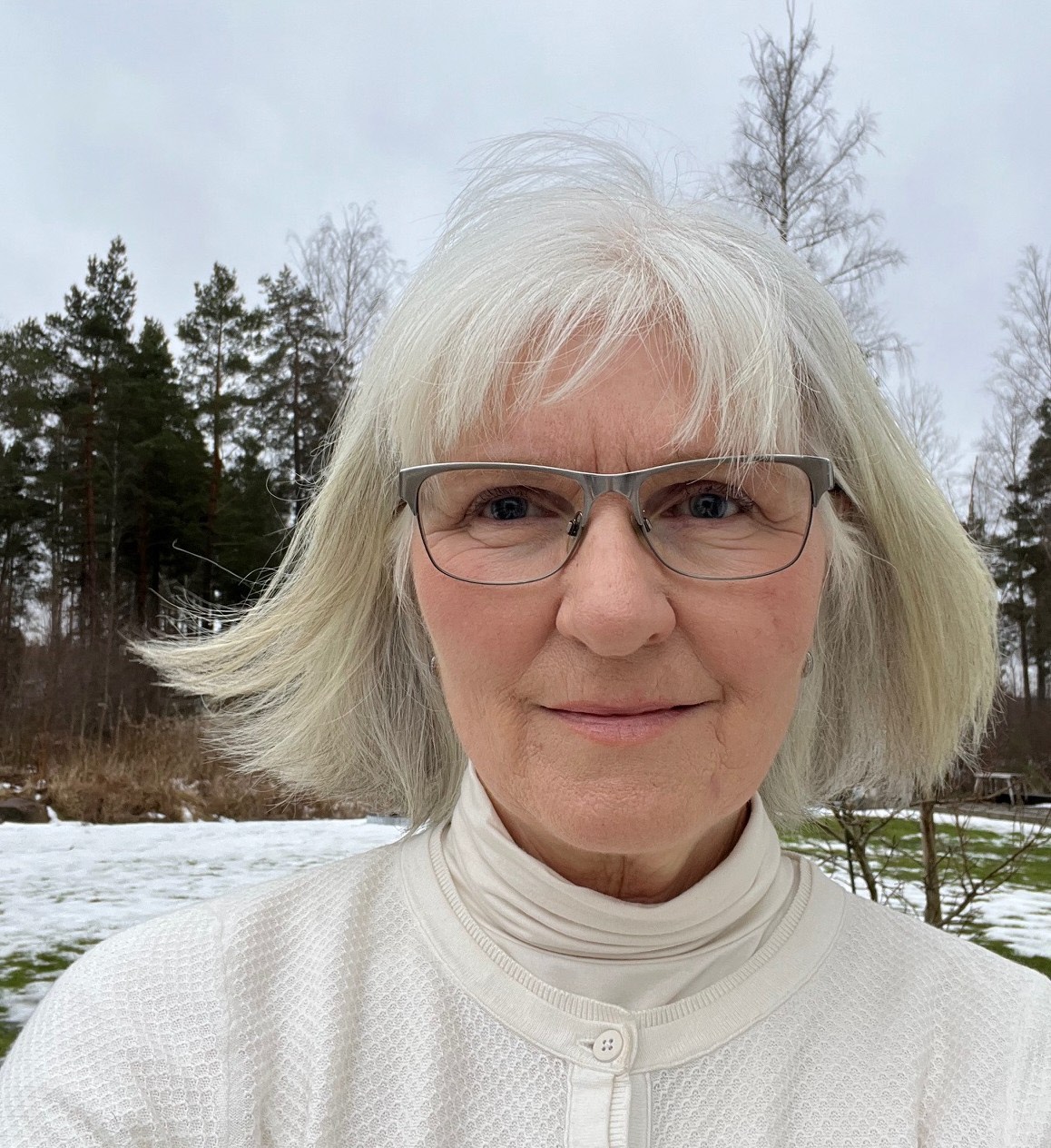 Personbild