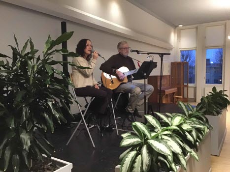 Månadsmöte 12 nov 2025