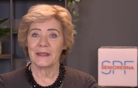 Hälsning från SPF Seniorerna