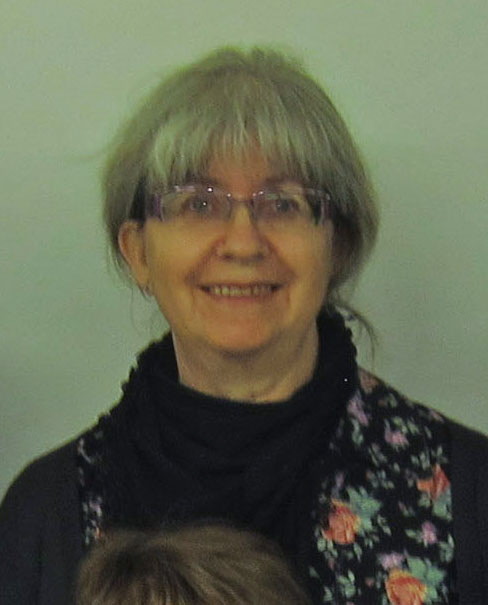 Personbild