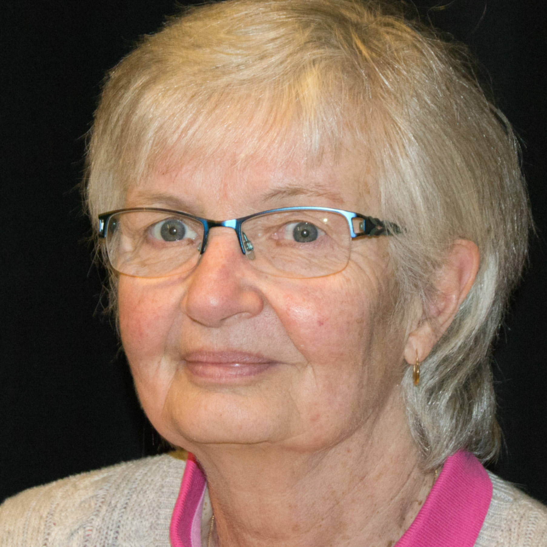 Personbild