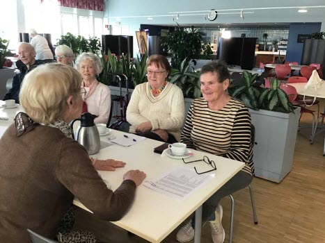 Månadsmöte 2025-10-08