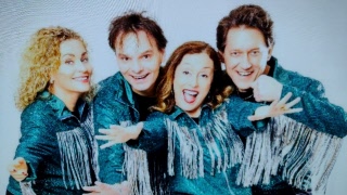 Resa till Vingåker Folkets Park den 22 november 2026