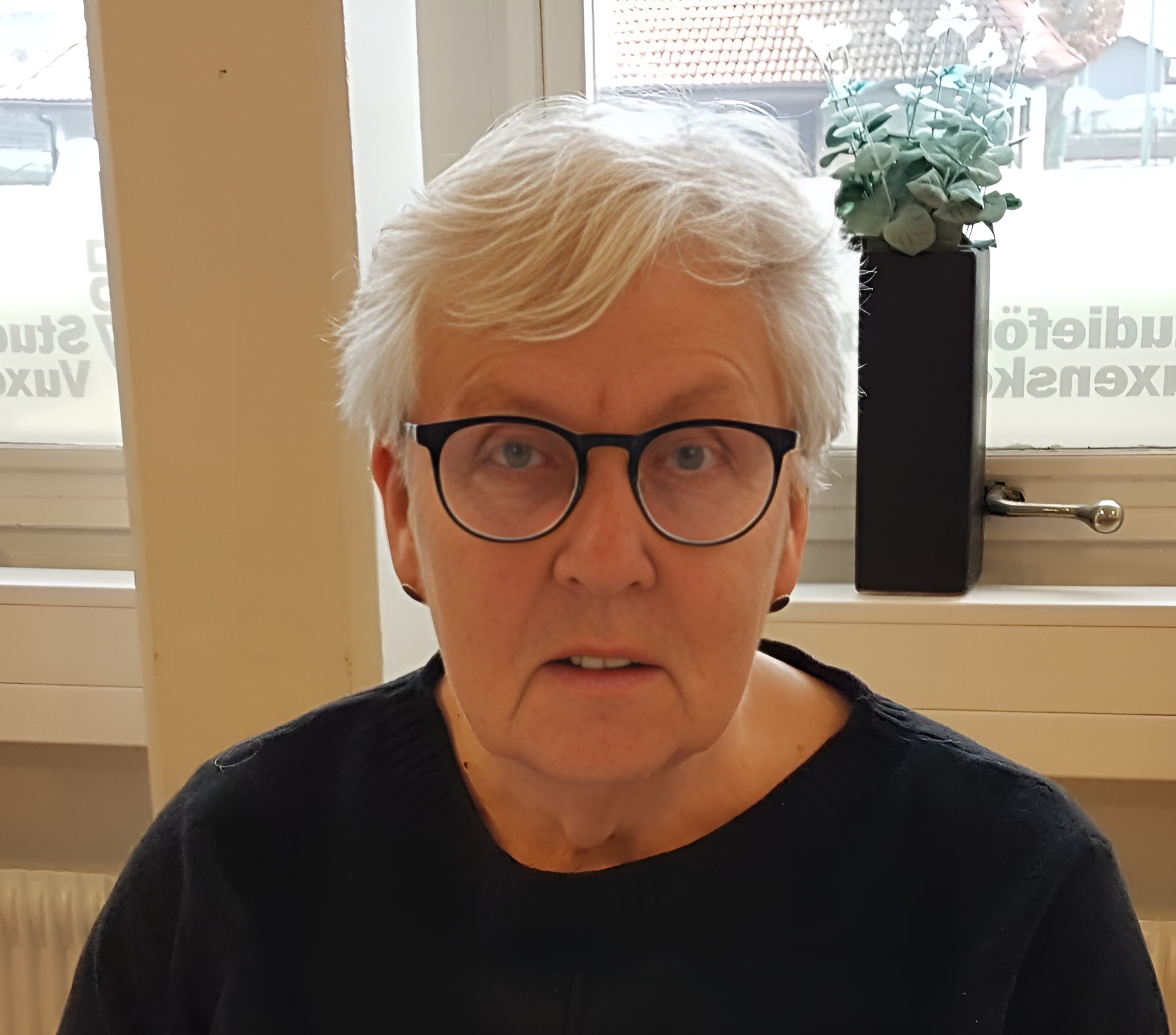 Personbild