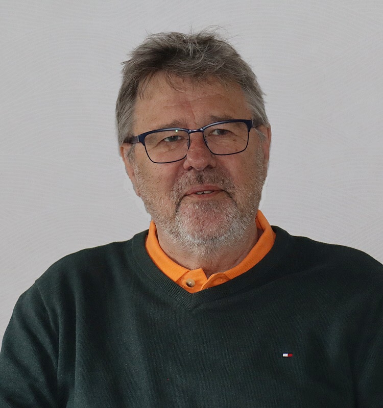 Personbild