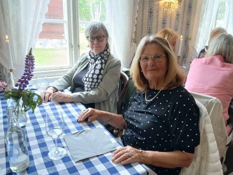 Våravslutning Medevi 2025-06-04