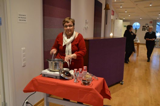 Julfest2019