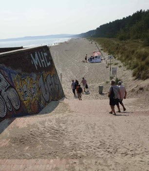 Resa till Rügen 2019