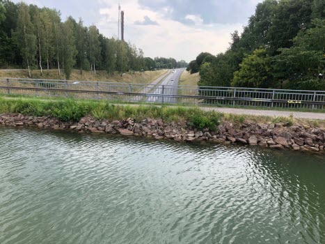 Göta kanal