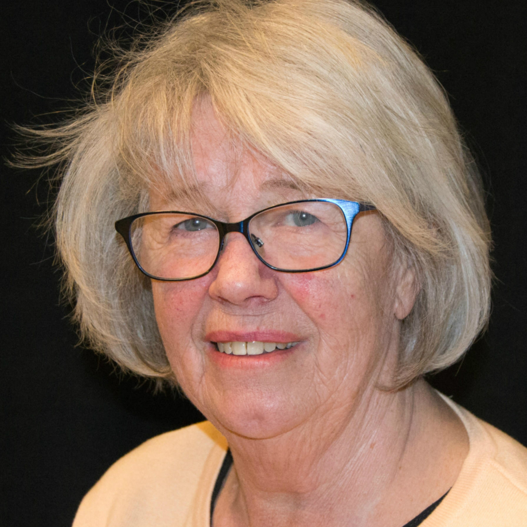 Personbild