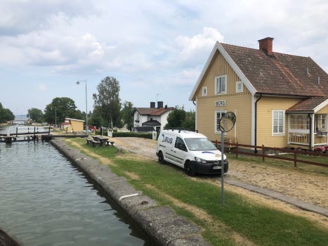 Göta kanal