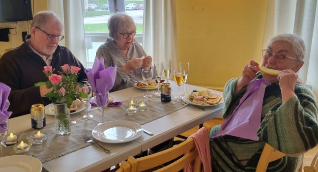 240222 Funktionärsträff Björkvik