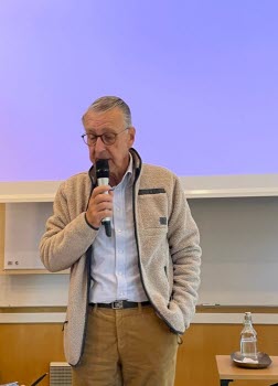 Ordförandekonferensen 2025