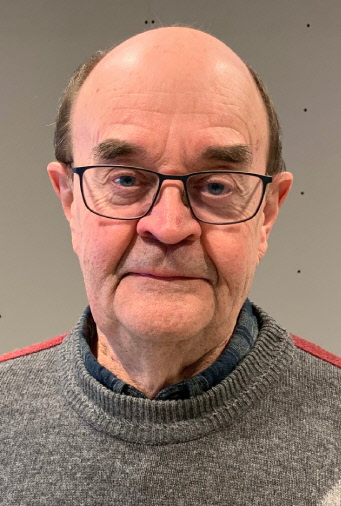 Personbild