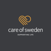 Studiebesök på Care of Sweden 8 oktober