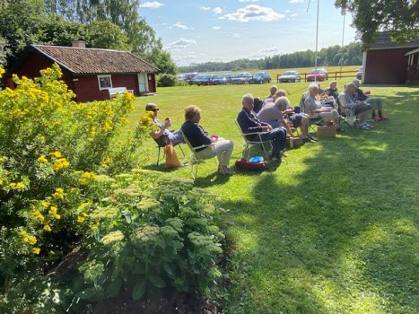 Höststart
