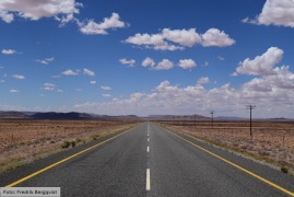 Månadsträffen 26/3 på resa i Sydafrika, Lesotho & Eswatini