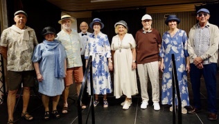 Aktuellt i april 2026