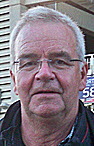 Personbild