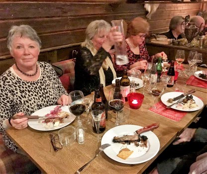 Julfest 2018