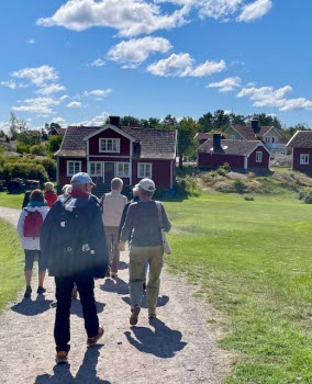 Harstenaresa 20 aug. 2025