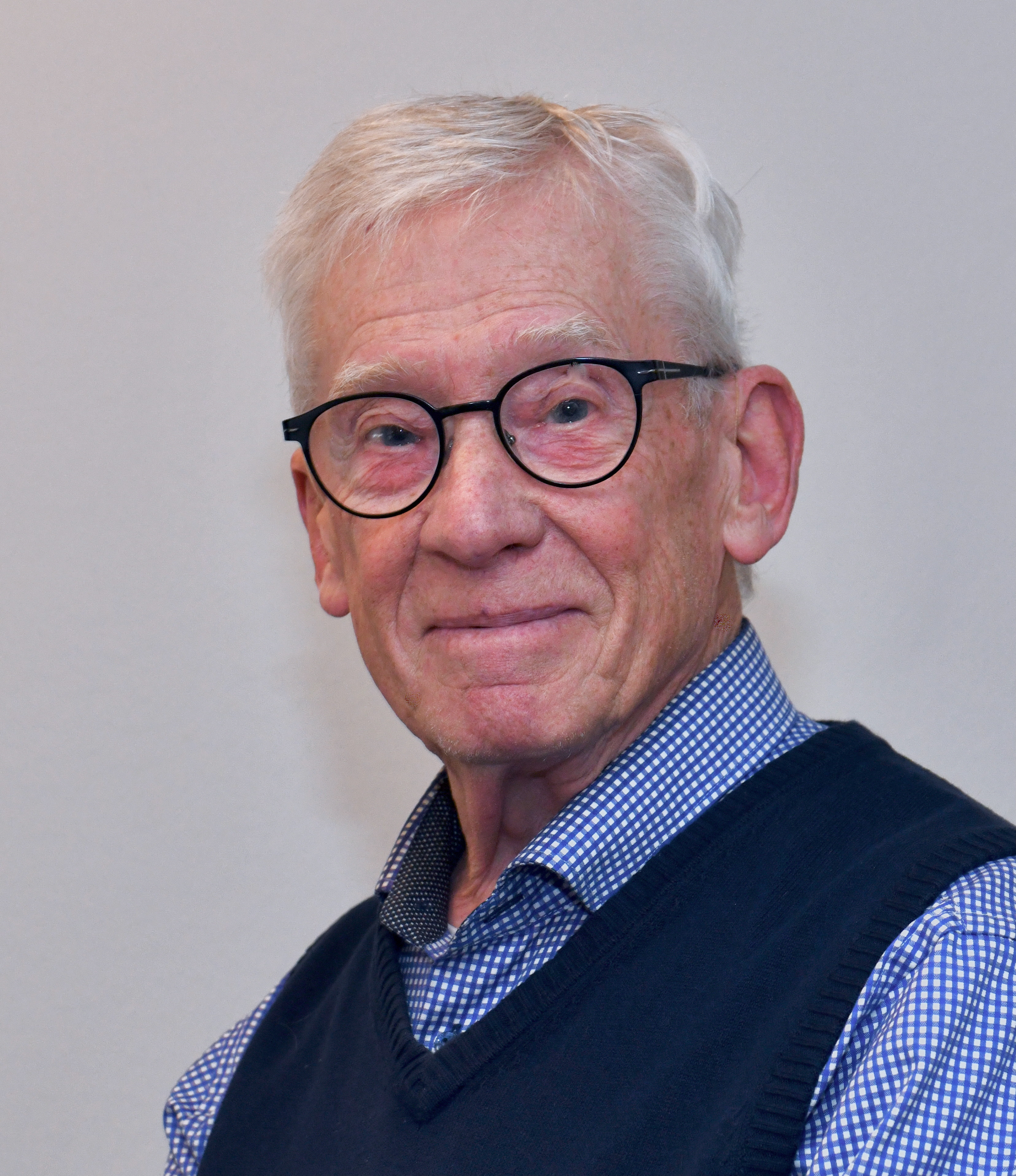 Personbild