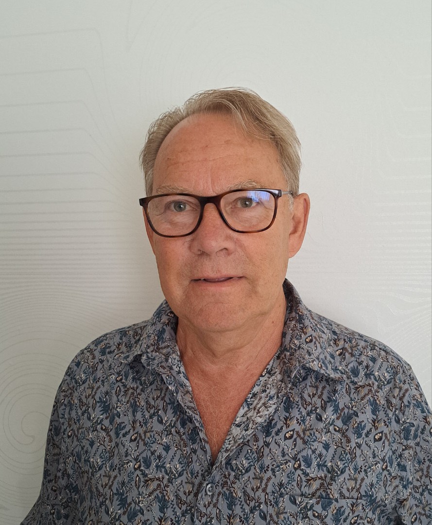 Personbild