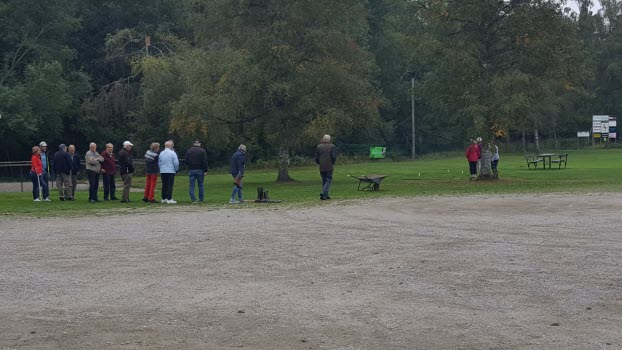 Gemenskapsdag 20180907