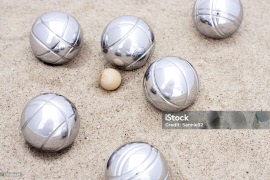 SPF Sumaros arrangerar DM i Boule